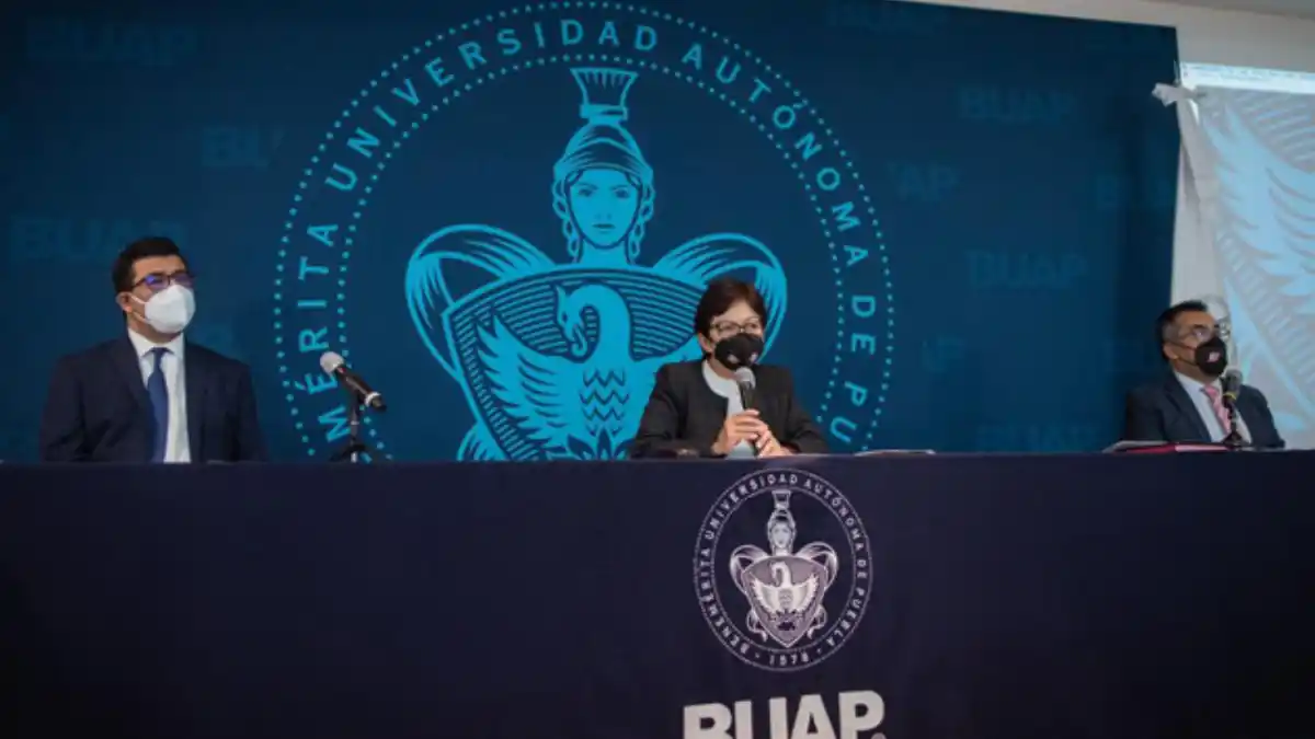 Lanza BUAP herramienta digital de servicios