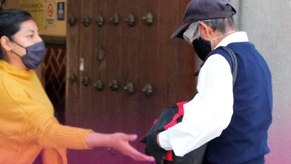 Diputada de Morena propone cárcel para familiares que usen pensiones de adultos mayores.