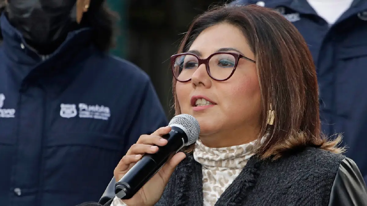 Genoveva Huerta acusa a dirigencia del PAN de impedir su postulación como consejera