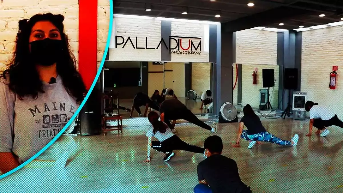 Este es el primer curso de K-Pop en Puebla ¡y te está esperando!