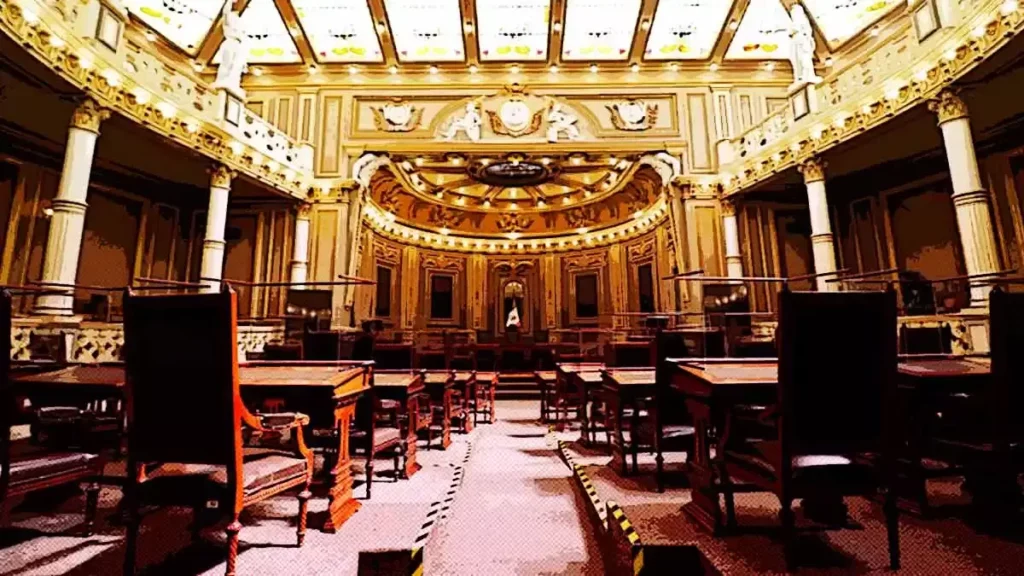 Autoridades ignoran al Congreso de Puebla: solo el 22% ha respondido a exhortos