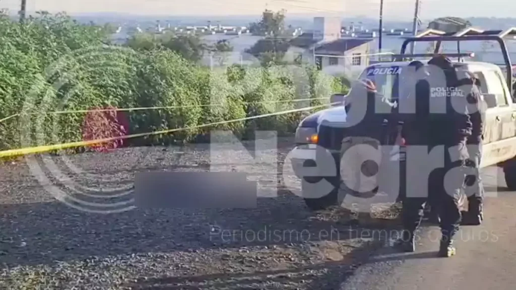 Muere atropellado un motociclista en la carretera Puebla-Atlixco.