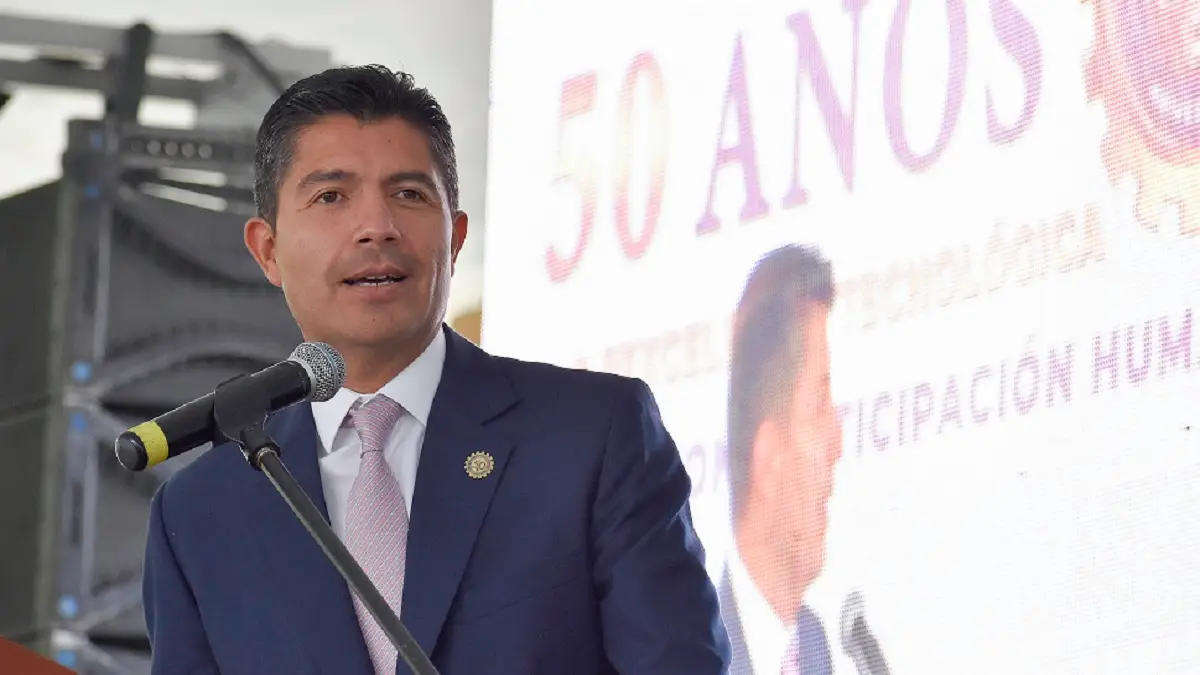 Eduardo Rivera y otros alcaldes pedirán que Fostaseg sea devuelto a los municipios