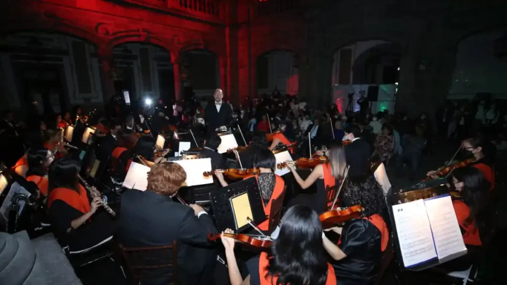 Gobierno Municipal y UDLAP promueven acervo y memoria histórica a través de la música