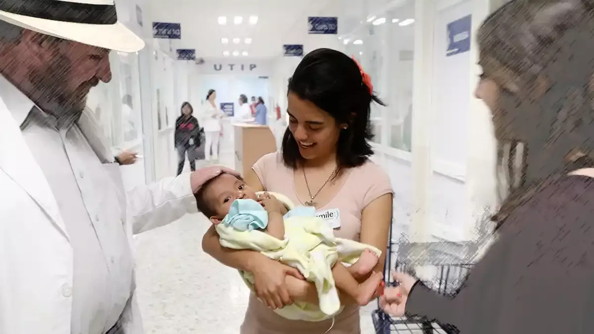 Este año iniciará construcción de hospitales especializados para niños en Puebla.