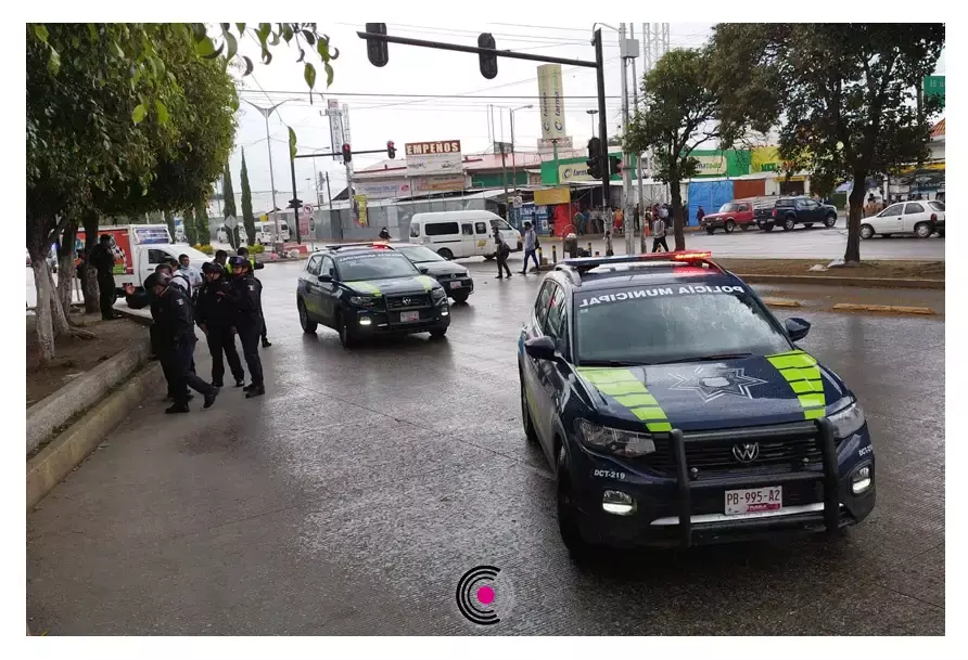 El operativo se realizó el 12 de septiembre.