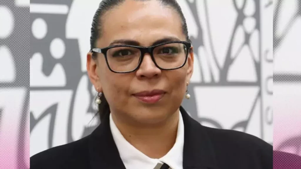 Suplente de Olga Romero presidirá la Comisión de Control del Congreso de Puebla