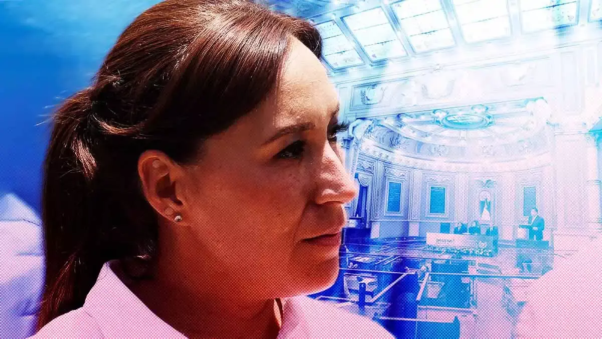 Lupita Leal presentará iniciativa para que autoridades respondan los exhortos de diputados