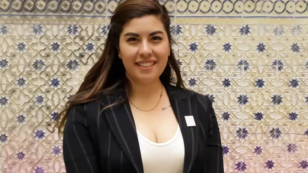 Diputada de Morena propone penas distintas para autores y partícipes de delitos en Puebla.