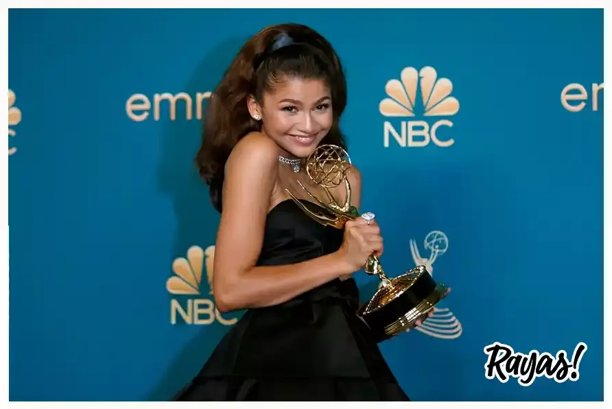 Zendaya 
