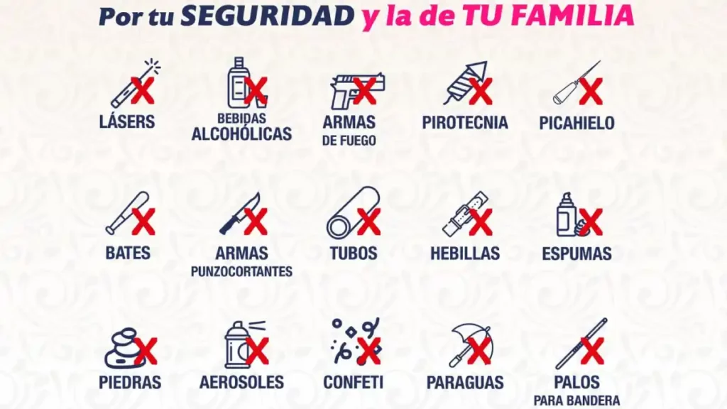 Ayuntamiento de Puebla Exhorta a la ciudadanía a tomar medidas preventivas durante festejos patrios