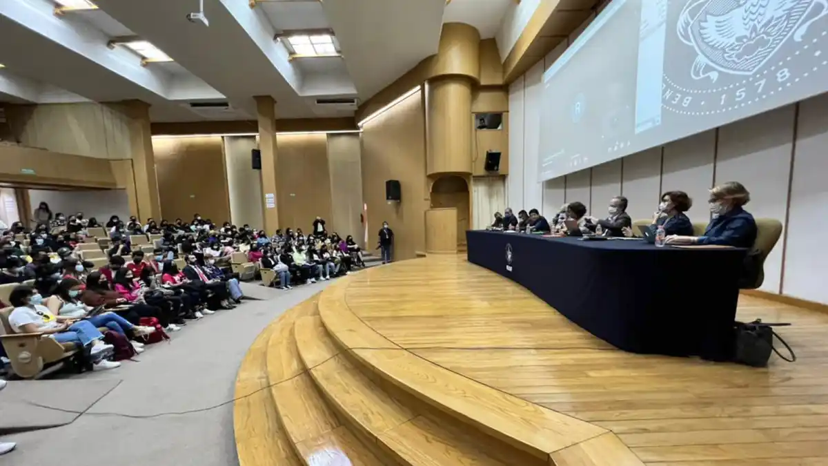 En la BUAP tuvo lugar el “Encuentro académico internacional y nacional de cuerpos académicos sobre los paradigmas del Derecho”