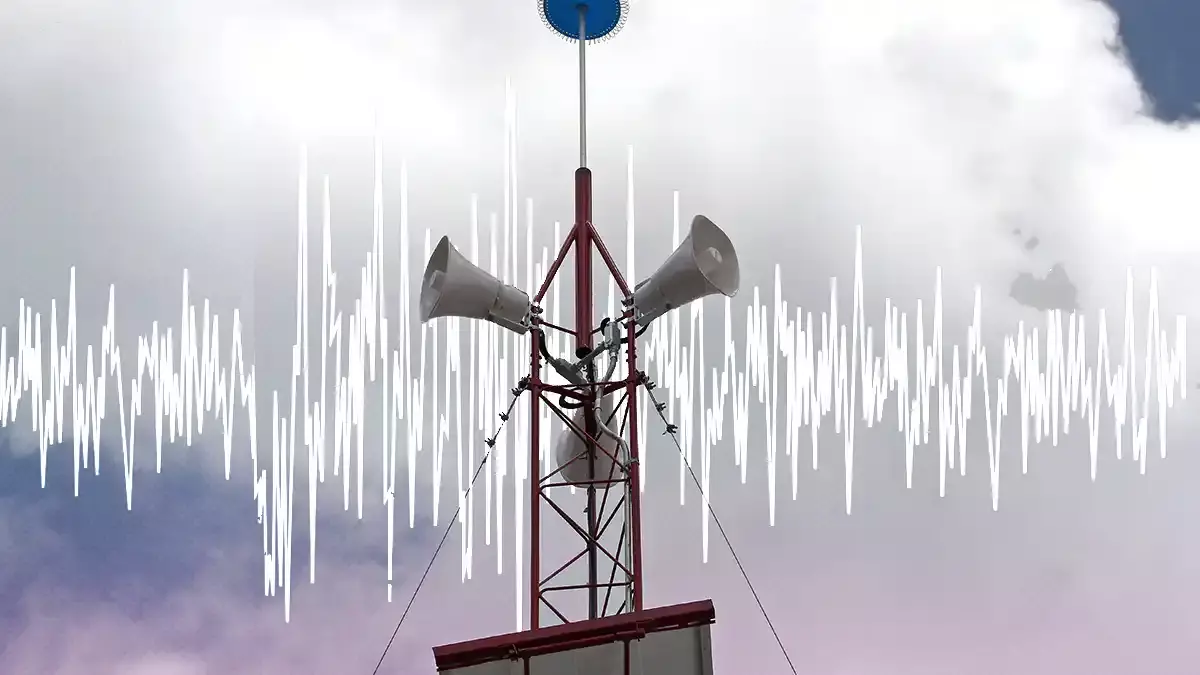 Instalarán sistema de alerta sísmica en municipios del sur de Puebla en 2023.