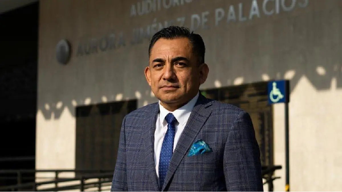 Diputados Federales del PRI votarán en contra del presupuesto de egresos de la federación: Lázaro Jiménez