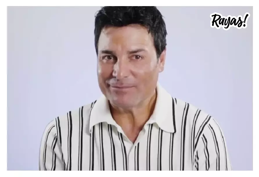 Chayanne 