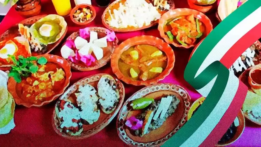 ¡Viva México! Checa estos buffets mexicanos en Puebla para el 15 de septiembre