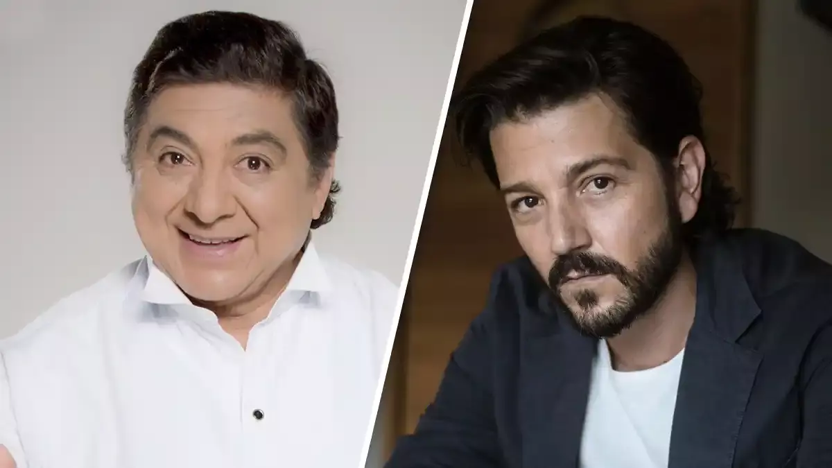 ¡Como en el Premio Mayor! Carlos Bonavides podría trabajar con Diego Luna nuevamente