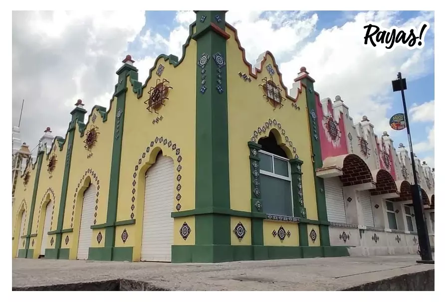 El Alto, ideal para comer antojitos mexicanos en estas fiestas patrias en Puebla
