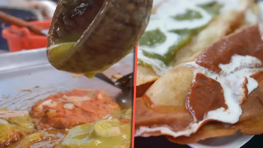 6 lugares de Puebla para comer antojitos mexicanos el 15 de septiembre
