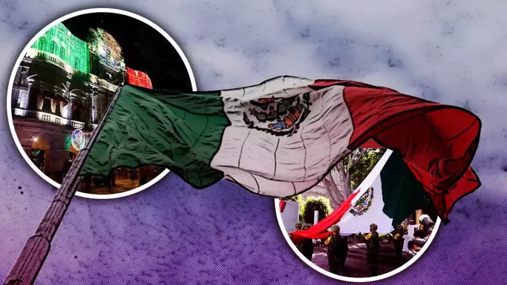Todo lo que necesitas saber para celebrar este 15 de septiembre en Puebla