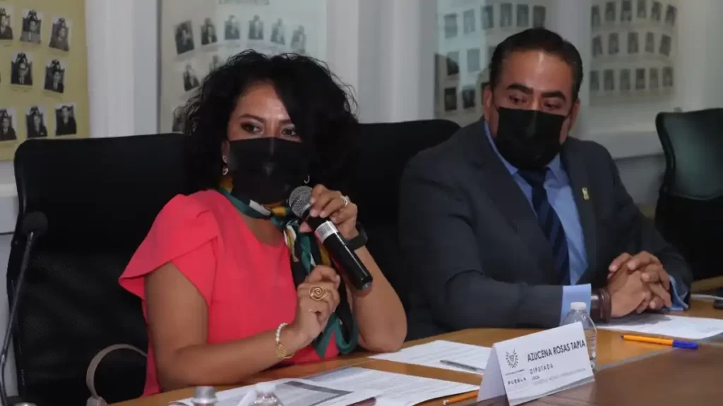 Comisión del Congreso del Estado aprueba que procesos de adjudicación sean transparentes
