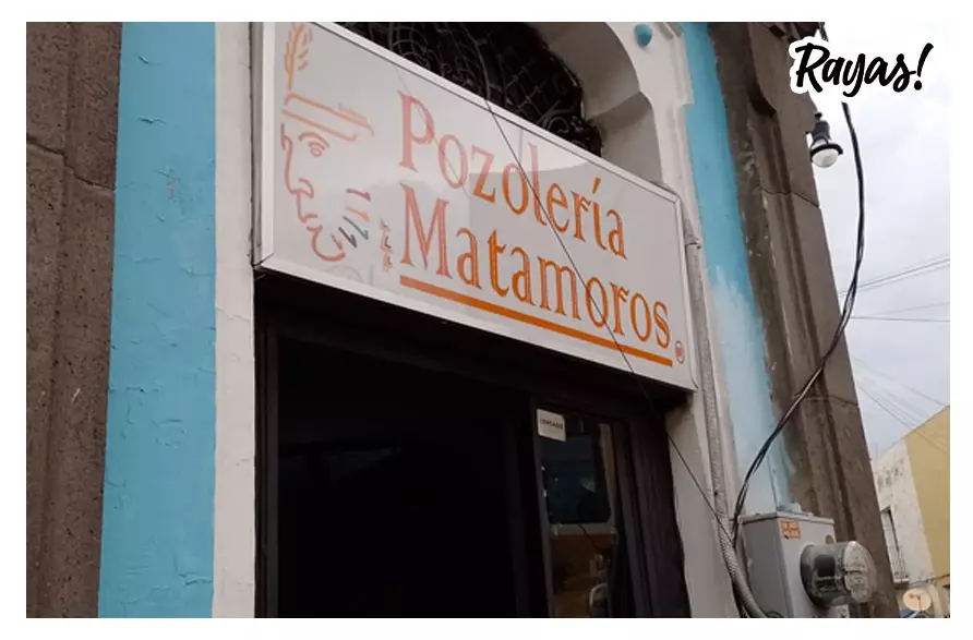 Pozolería Matamoros