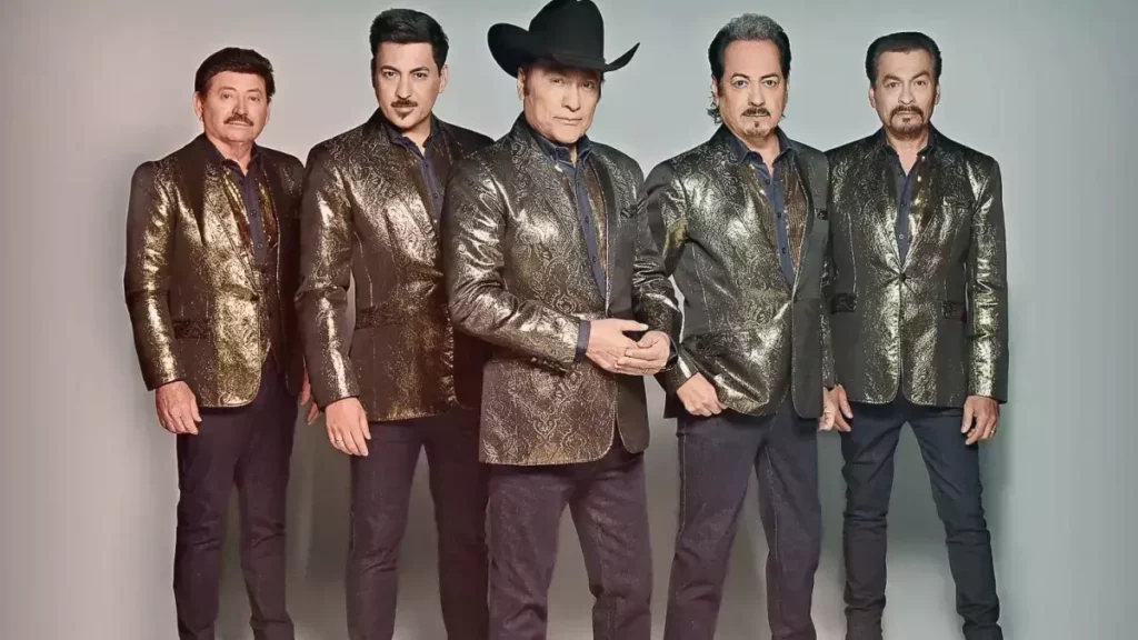 La canción que los Tigres del Norte tienen prohibido tocar en México