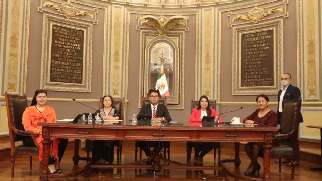 Instala LXI Legislatura Primer Periodo Ordinario del Segundo Año de Ejercicio