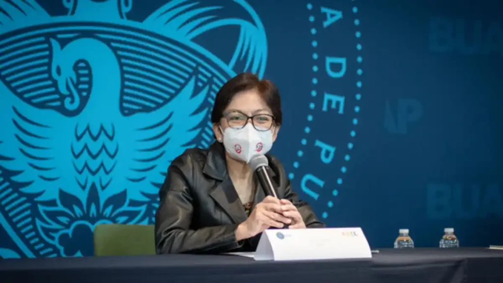 Impulsará BUAP la creación artística de sus estudiantes a través del proyecto AREK