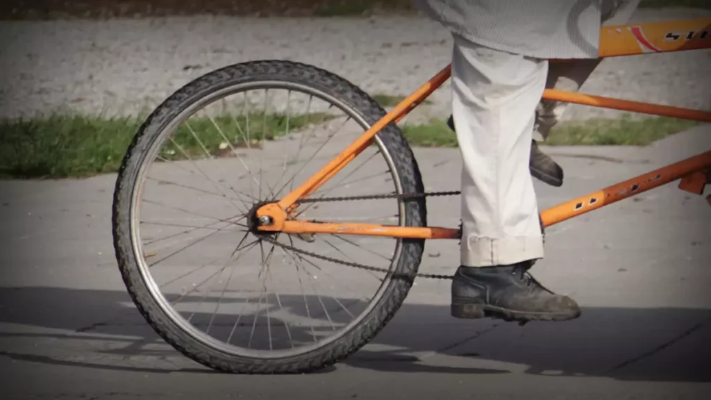 Fallece ciclista de la tercera edad en San Martín Texmelucan.