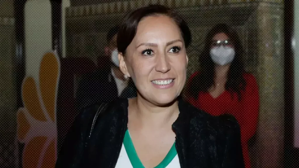 Guadalupe Leal presenta iniciativa para que Congreso de Puebla sesione más