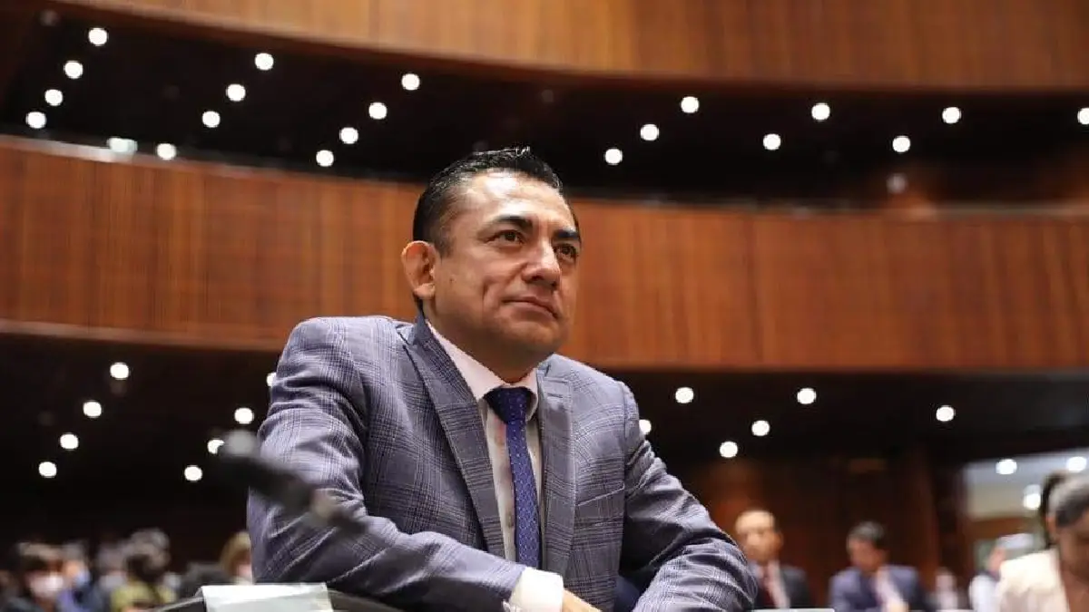 El enemigo de México es la delincuencia y el crimen, no las fuerzas armadas: Lázaro Jiménez