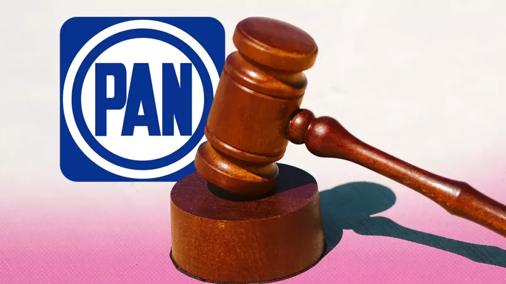PAN apoyará reforma al sistema judicial de Puebla si no hay tintes políticos.