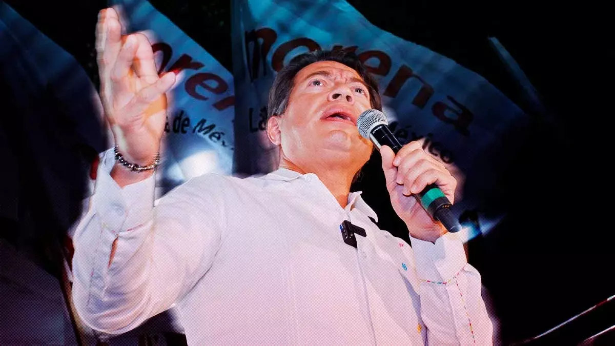 Este fin de semana, Morena renovará sus estatutos para dar más poder a Mario Delgado