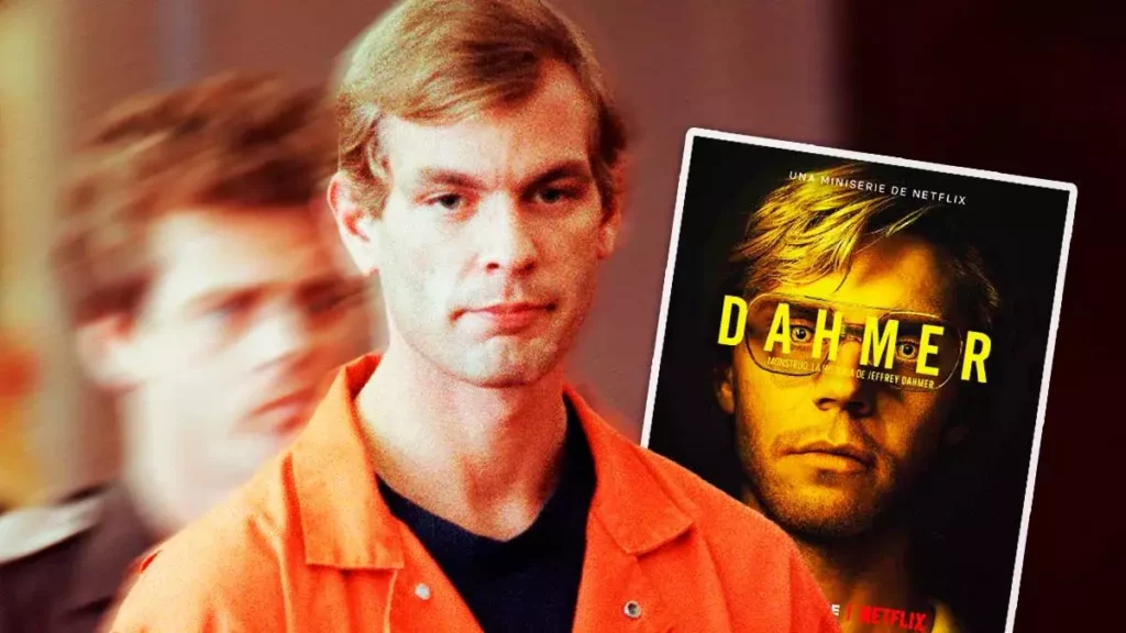 "Dahmer-El monstruo; la historia de Jeffrey Dahmer", llega a Netflix