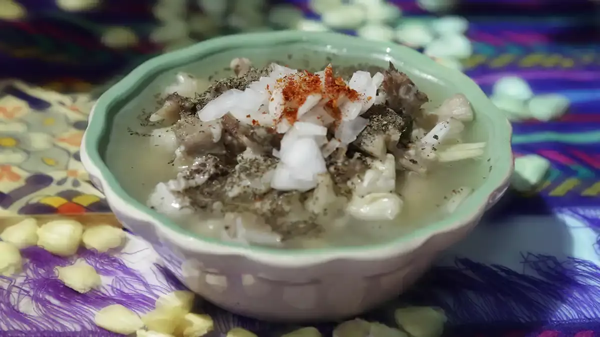 Así se vive la Feria del Maíz y el Pozole en Izúcar de Matamoros
