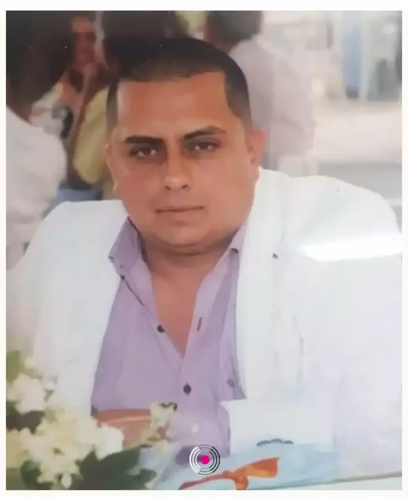 Un cuerpo de la fosa de Tehuacán podría ser del abogado desaparecido en 2020
