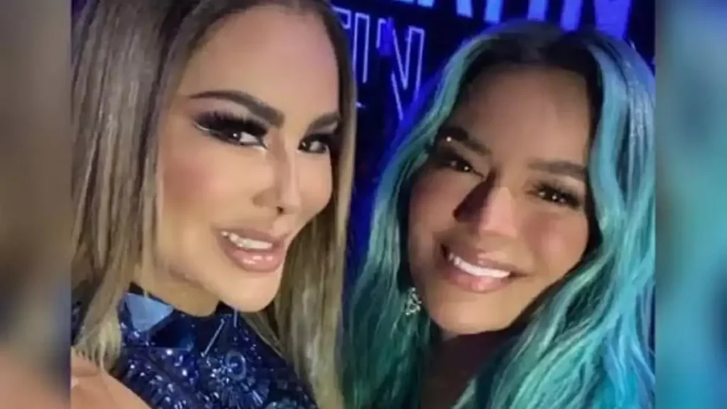 VIDEO: Ninel Conde destrozó "Provenza" de Karol G; nadie lo perdonó.