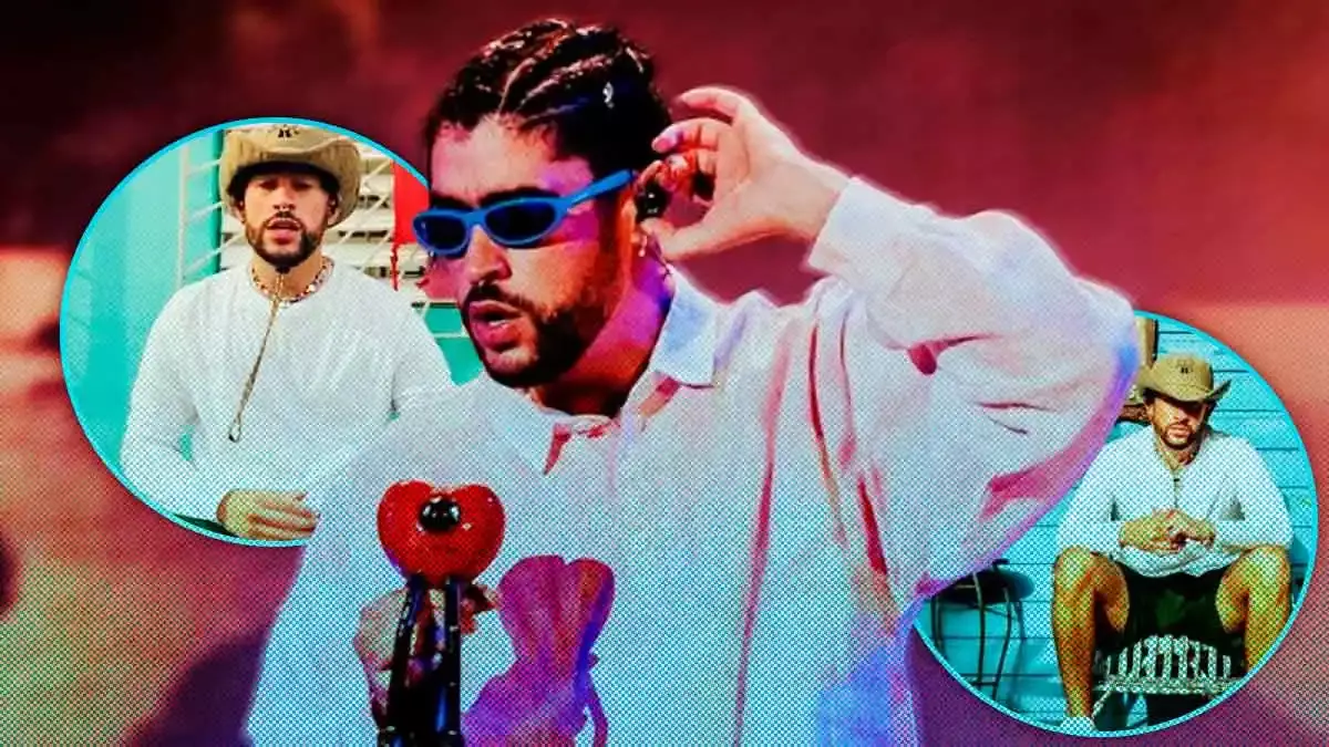 Bad Bunny estrena documental "El apagón"; critica la privatización de Puerto Rico
