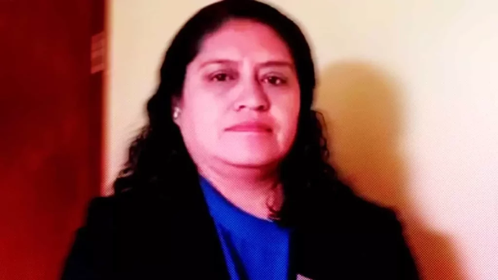 Elijen a Maribel Rosas Tomé como nueva dirigente del PAN en San Andrés Cholula