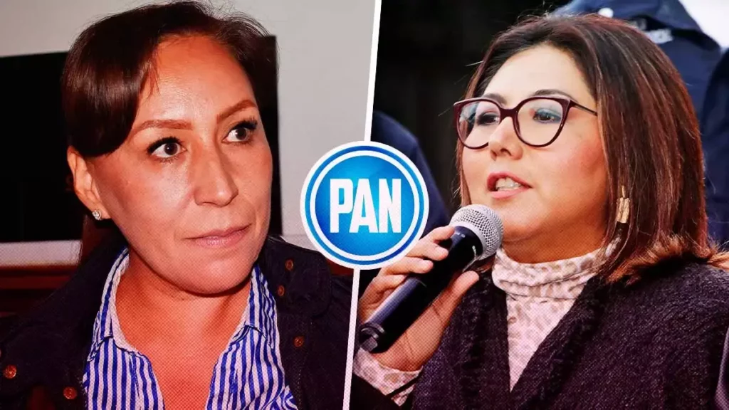 Renovaciones en el PAN Puebla avivan pugnas internas por asumir una posición