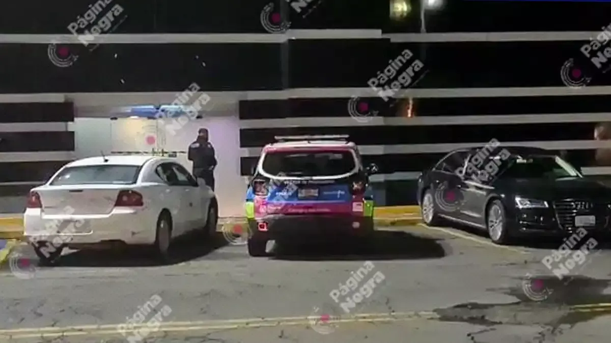 Su última apuesta: Hombre muere dentro de un casino en Las Ánimas.