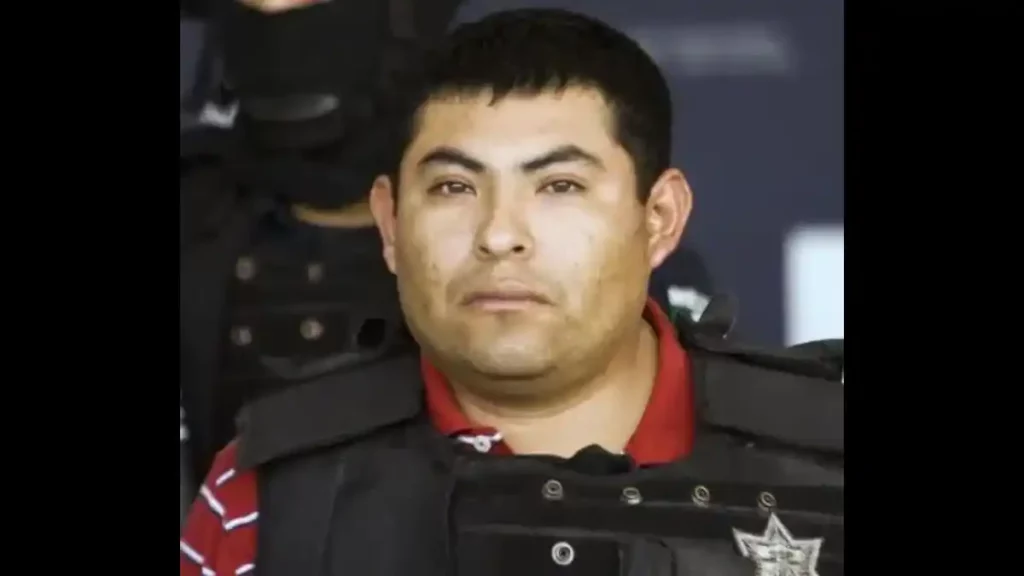 El narcotraficante “El Hummer”: De militar a fundador de Los Zetas.
