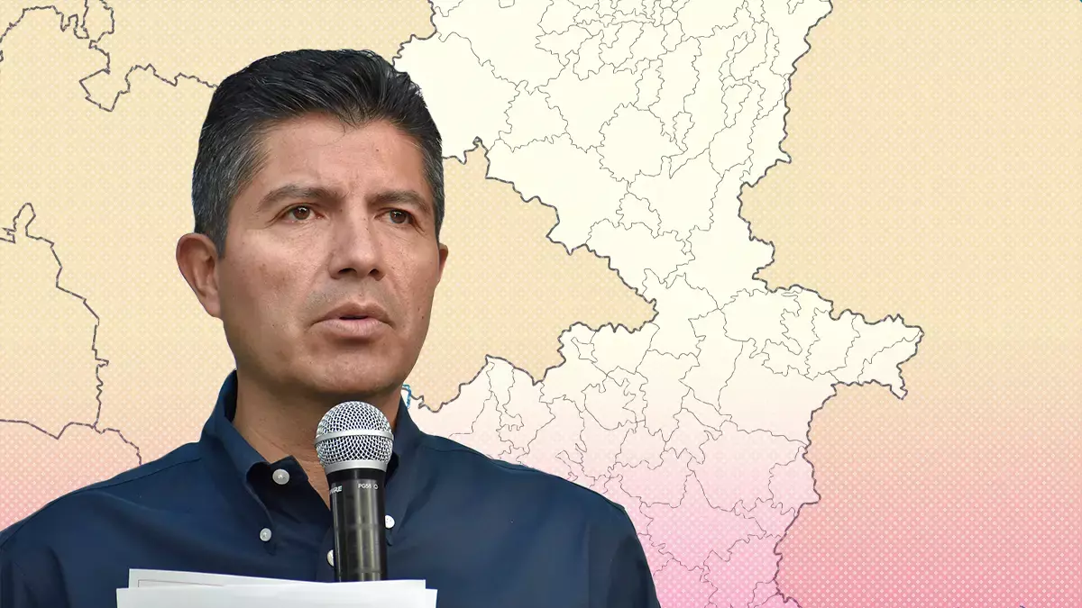Conflicto territorial con Tlaxcala es competencia del gobierno estatal: Eduardo Rivera