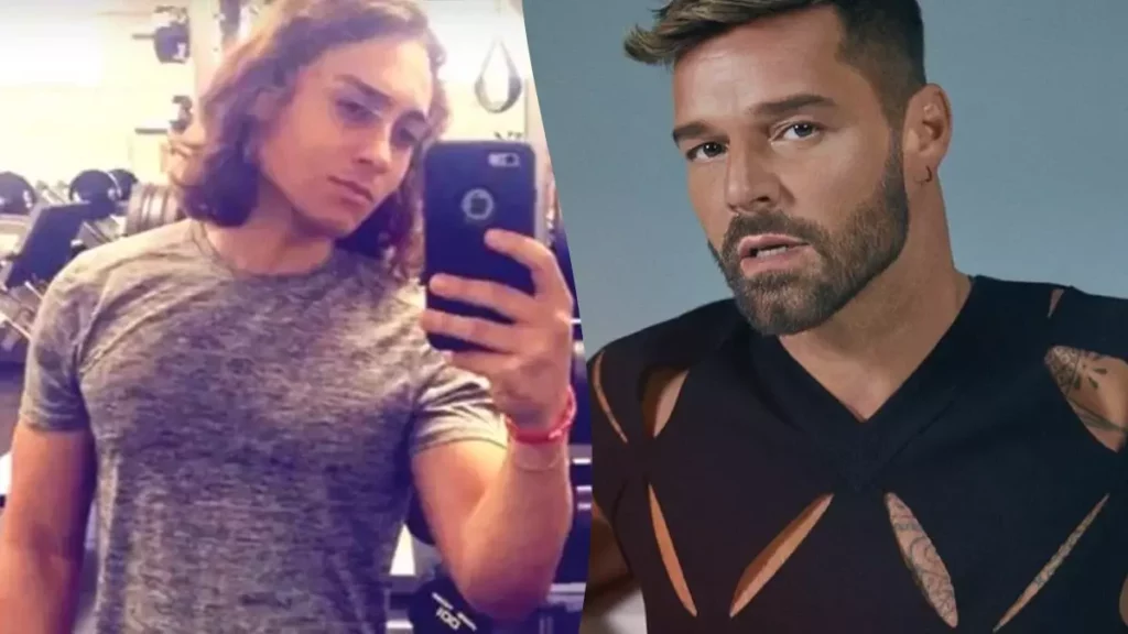 ¿Ricky Martin abusaba de su sobrino? Aquí la historia