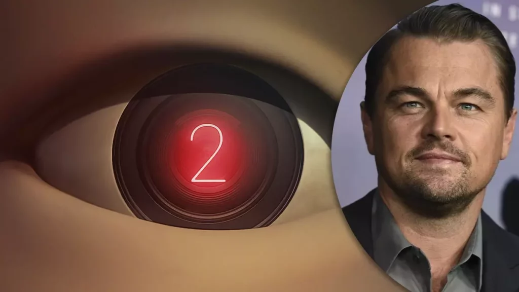 “El Juego del Calamar 2” ya tiene fecha de estreno. ¿Saldrá Leonardo DiCaprio?