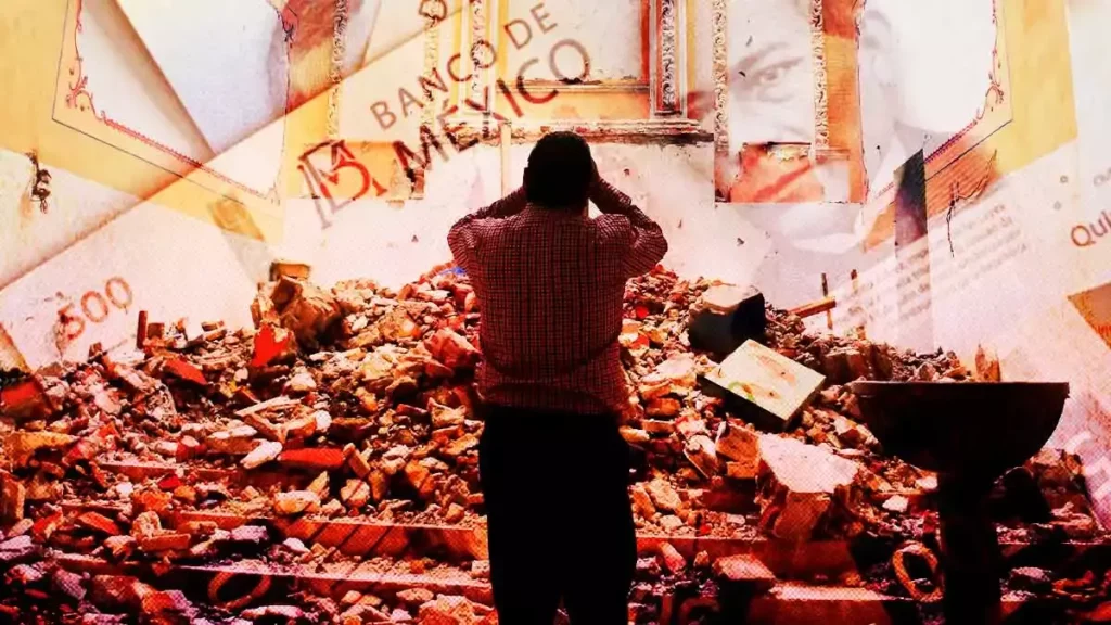 Buscarán recursos para terminar reconstrucción de inmuebles dañados por sismos en Puebla