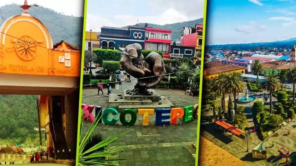 Pandemia castigó a Pueblos Mágicos de Puebla; sólo tres tuvieron ocupación hotelera importante