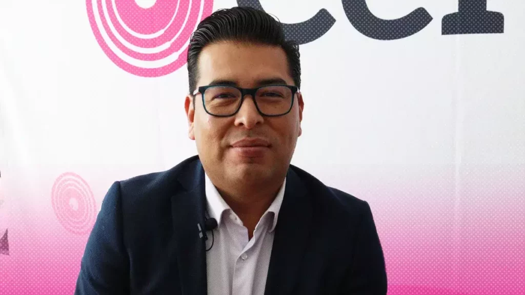 PRI analizará coalición con Morena en Puebla: "somos un partido de alianzas"