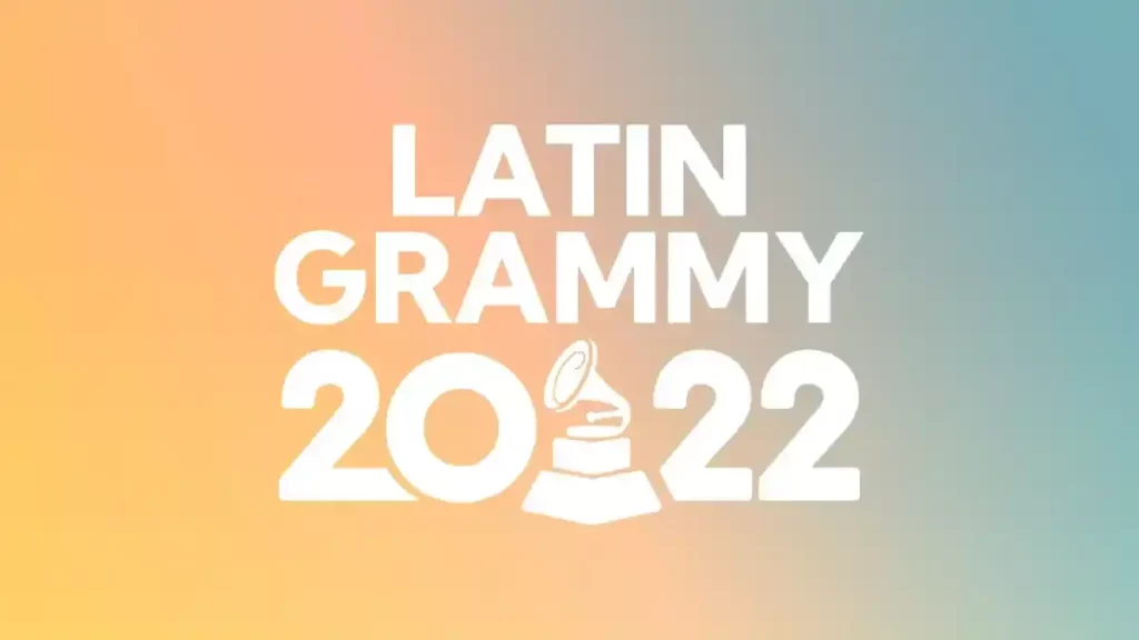 Latin Grammy 2022: Conoce la lista completa de los nominados.